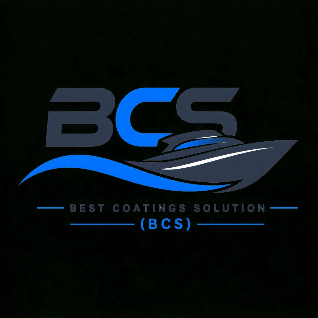 BCS Logo